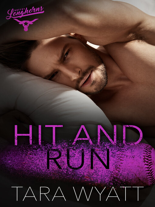Title details for Hit and Run by Tara Wyatt - Available